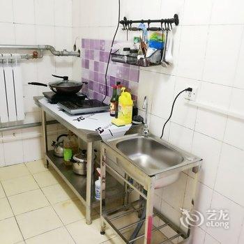 北京敏子的小院酒店提供图片