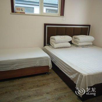 杜宏兰民宿(北京灵山路店)酒店提供图片