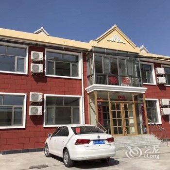 张家口杰博农家院特色民宿酒店提供图片