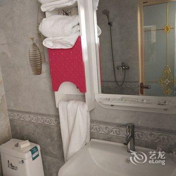 张家口杰博农家院特色民宿酒店提供图片