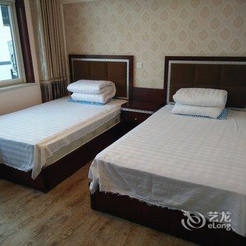 杜宏兰民宿(北京灵山路店)酒店提供图片