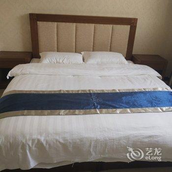 张家口杰博农家院特色民宿酒店提供图片