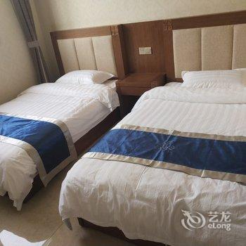 张家口杰博农家院特色民宿酒店提供图片