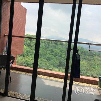 广州卡文公寓(石海村分店)酒店提供图片
