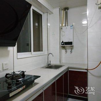 壹点公寓(西安东三爻村店)酒店提供图片