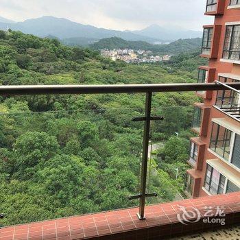 广州卡文公寓(石海村分店)酒店提供图片