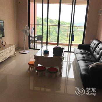 广州卡文公寓(石海村分店)酒店提供图片
