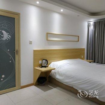 壹点公寓(西安东三爻村店)酒店提供图片