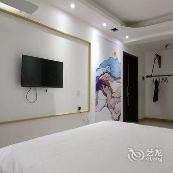 壹点公寓(西安东三爻村店)酒店提供图片