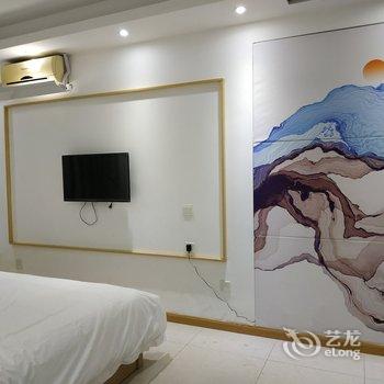 壹点公寓(西安东三爻村店)酒店提供图片