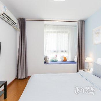 佛系旅宿二店公寓(上海界龙三路分店)酒店提供图片