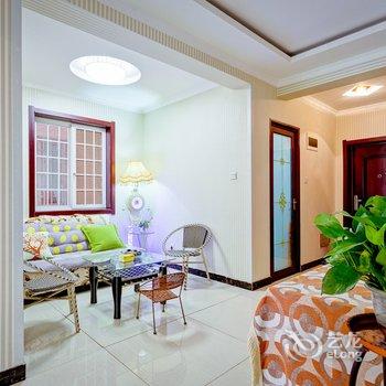 西安云肖公寓(西安市基督教北堂分店)酒店提供图片