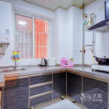 西安云肖公寓(西安市基督教北堂分店)酒店提供图片