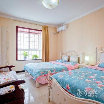 西安云肖公寓(西安市基督教北堂分店)酒店提供图片