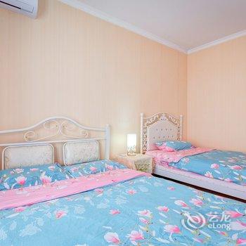 西安云肖公寓(西安市基督教北堂分店)酒店提供图片