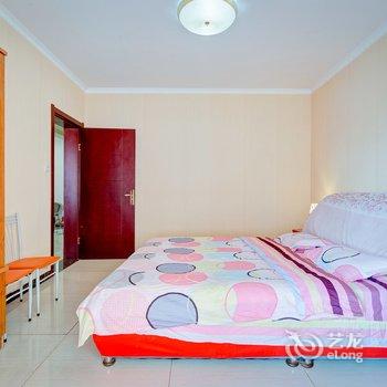 西安云肖公寓(西安市基督教北堂分店)酒店提供图片