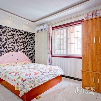 西安云肖公寓(西安市基督教北堂分店)酒店提供图片