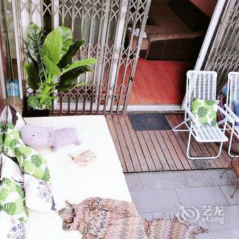广州别.家民宿(康龙大街一横路分店)酒店提供图片