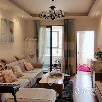 重庆御风而行公寓酒店提供图片