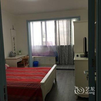 上海Hanna26民宿酒店提供图片