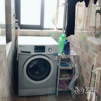 重庆御风而行公寓酒店提供图片