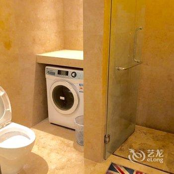重庆东东大魔王公寓(江苑路分店)酒店提供图片