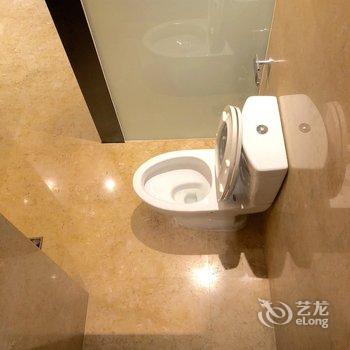 重庆东东大魔王公寓(江苑路分店)酒店提供图片