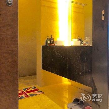 重庆东东大魔王公寓(江苑路分店)酒店提供图片