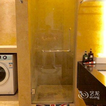 重庆东东大魔王公寓(江苑路分店)酒店提供图片