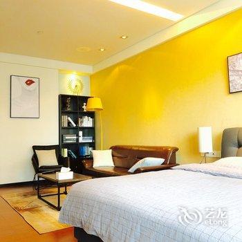 重庆东东大魔王公寓(江苑路分店)酒店提供图片