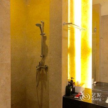 重庆东东大魔王公寓(江苑路分店)酒店提供图片