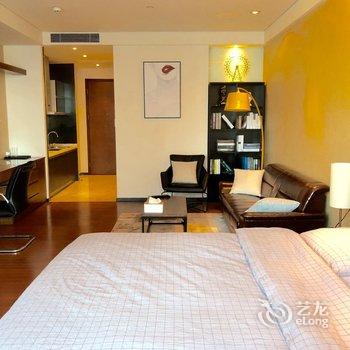 重庆东东大魔王公寓(江苑路分店)酒店提供图片