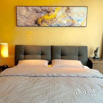 重庆东东大魔王公寓(江苑路分店)酒店提供图片