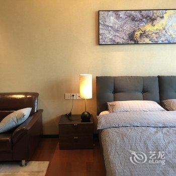 重庆东东大魔王公寓(江苑路分店)酒店提供图片