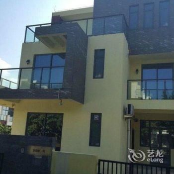 广州MagicHalcyon度假别墅(林荫路分店)酒店提供图片