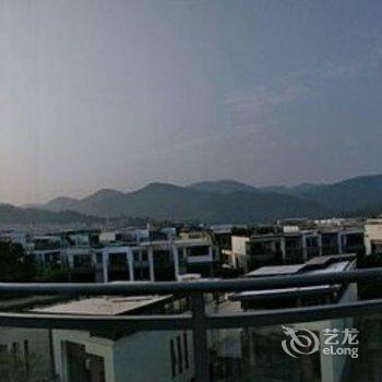 广州MagicHalcyon度假别墅(林荫路分店)酒店提供图片