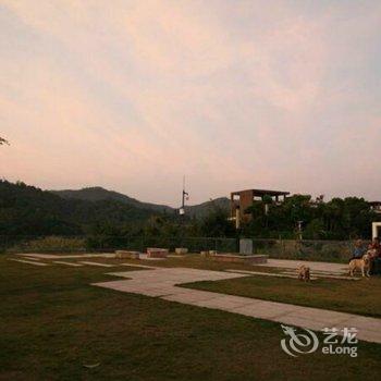 广州MagicHalcyon度假别墅(林荫路分店)酒店提供图片