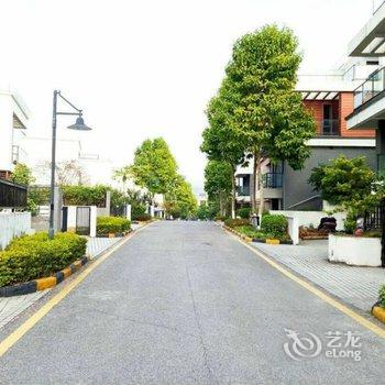 广州MagicHalcyon度假别墅(林荫路分店)酒店提供图片