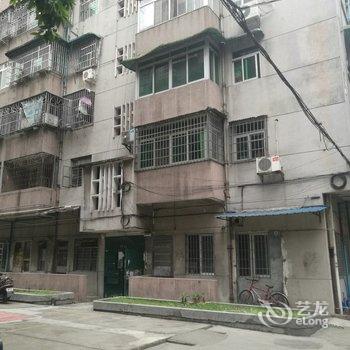广州深山榕公寓(黄氏宗祠分店)酒店提供图片