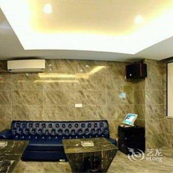 广州MagicHalcyon度假别墅(林荫路分店)酒店提供图片