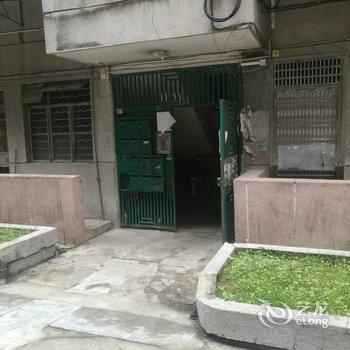 广州深山榕公寓(黄氏宗祠分店)酒店提供图片