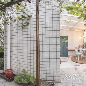 重庆Locals路客·重庆江北A39舍公寓(花园村分店)酒店提供图片