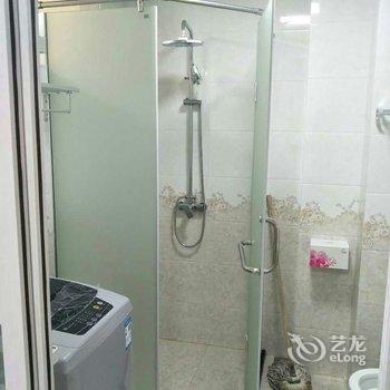 芸曦公寓(滨河西路分店)酒店提供图片