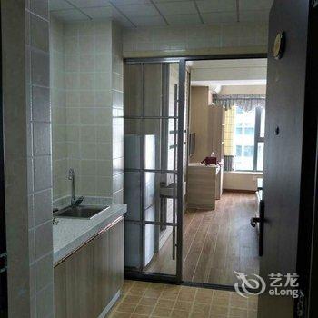 芸曦公寓(滨河西路分店)酒店提供图片