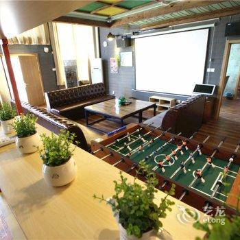 青岛三梦季度假别墅(会场码头分店)酒店提供图片