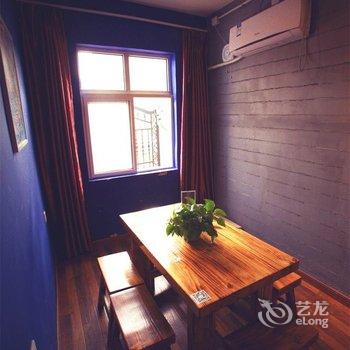 青岛三梦季度假别墅(会场码头分店)酒店提供图片