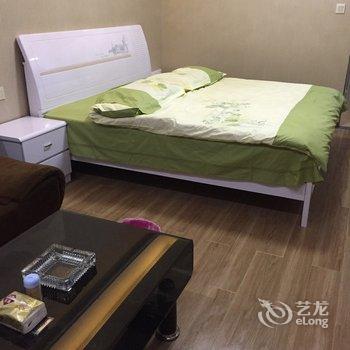 芸曦公寓(滨河西路分店)酒店提供图片