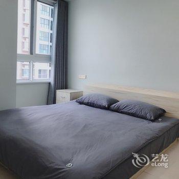 西安艾米女王的小屋公寓酒店提供图片