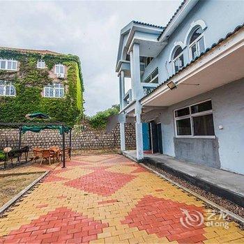 青岛三梦季度假别墅(会场码头分店)酒店提供图片