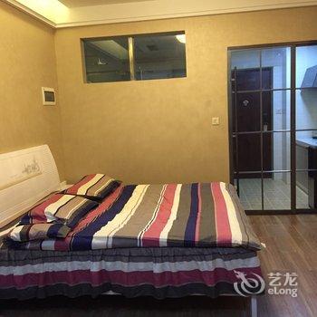 芸曦公寓(滨河西路分店)酒店提供图片